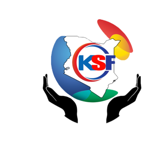 KSF Logo